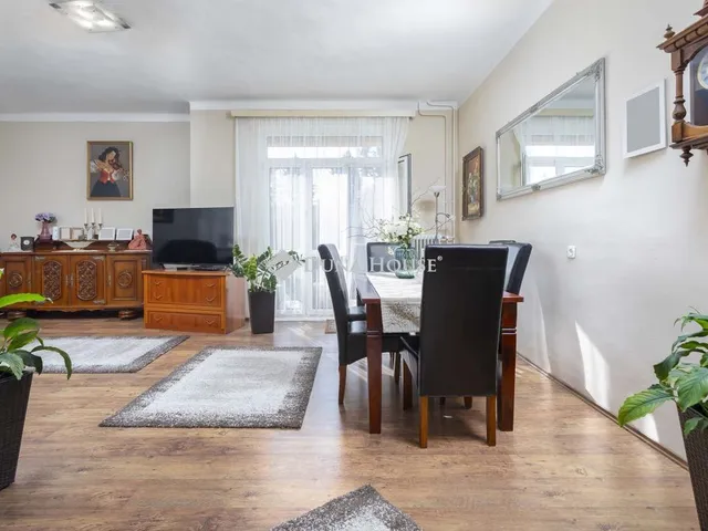 Eladó lakás Mosonmagyaróvár 92 nm