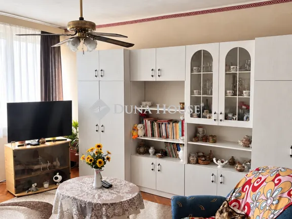 Eladó lakás Sopron 47 nm