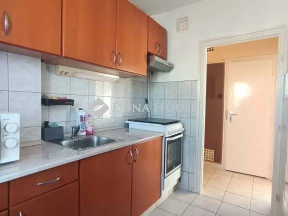 Eladó lakás Sopron 30 nm