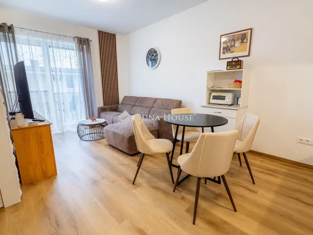 Eladó lakás Sopron 36 nm