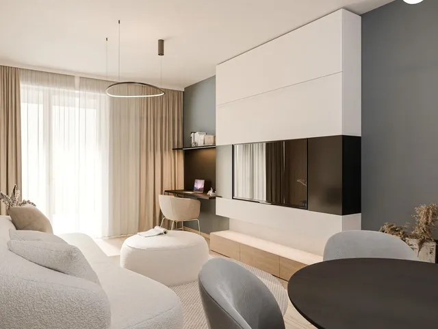 Eladó lakás Budapest XIII. kerület 48 nm