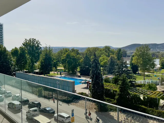 Eladó lakás Budapest XIII. kerület, Vizafogó 48 nm