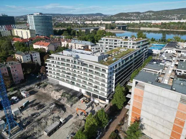 Eladó lakás Budapest XIII. kerület, Vizafogó 71 nm