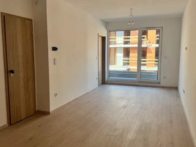 Eladó lakás Budapest XIII. kerület, Vizafogó 43 nm