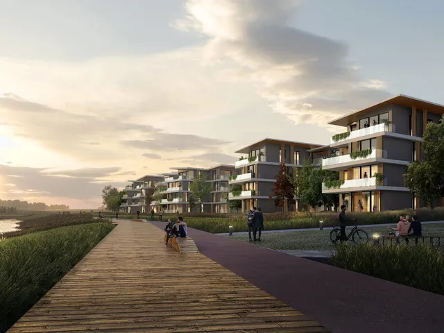 Eladó lakás Budapest XI. kerület, Kőérberek, Kánai út 98 nm