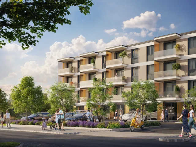 Eladó lakás Budapest XI. kerület, Sasad-Sashegy XI. ker. 88 nm