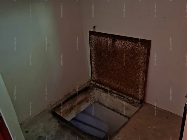 Eladó üdülő és hétvégi ház Magyarszerdahely 30 nm