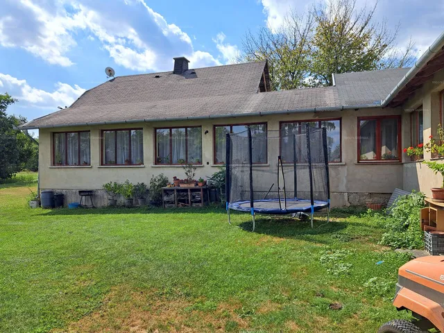 Eladó mezőgazdasági ingatlan Őrtilos 230 nm