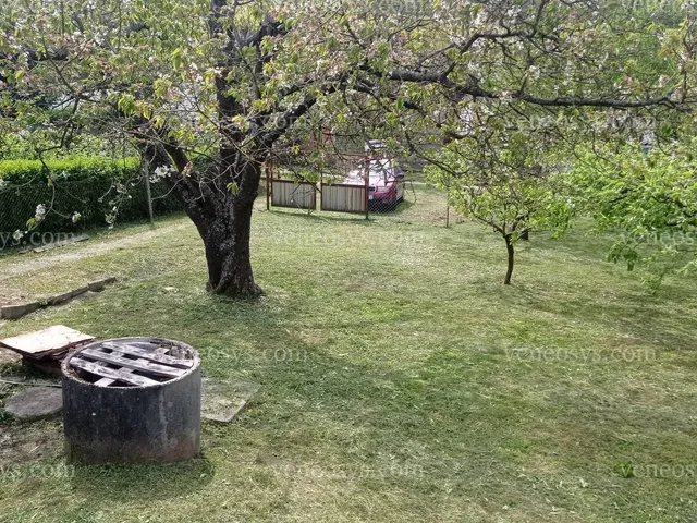 Eladó üdülő és hétvégi ház Nagykanizsa 20 nm