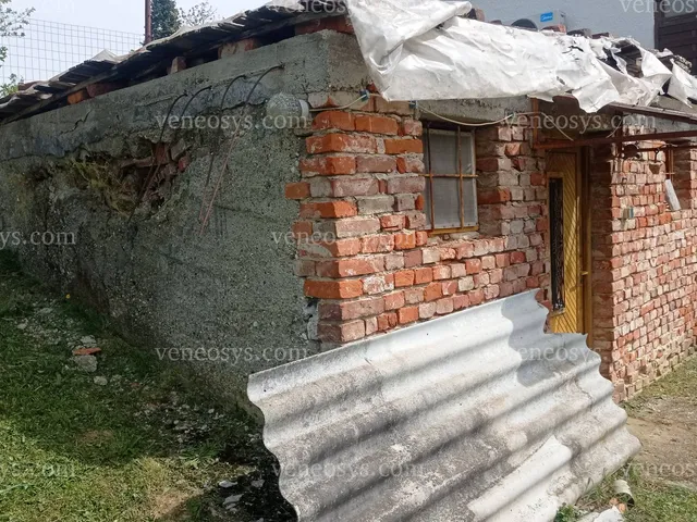 Eladó üdülő és hétvégi ház Nagykanizsa 20 nm