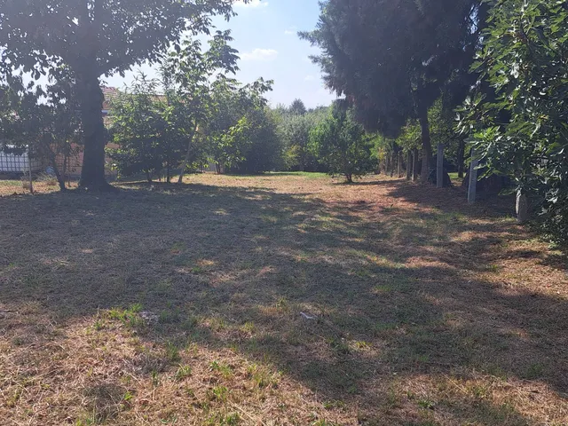 Eladó telek Nagykanizsa 1 nm