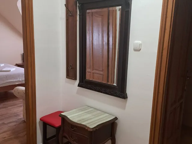 Eladó kereskedelmi és ipari ingatlan Magyarszerdahely 820 nm