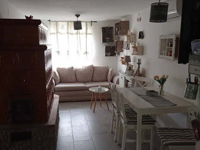 Eladó ház Nagykanizsa 46 nm