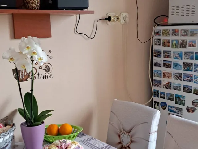 Eladó lakás Nagykanizsa 51 nm