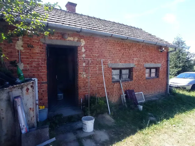 Eladó ház Bucsuta 120 nm