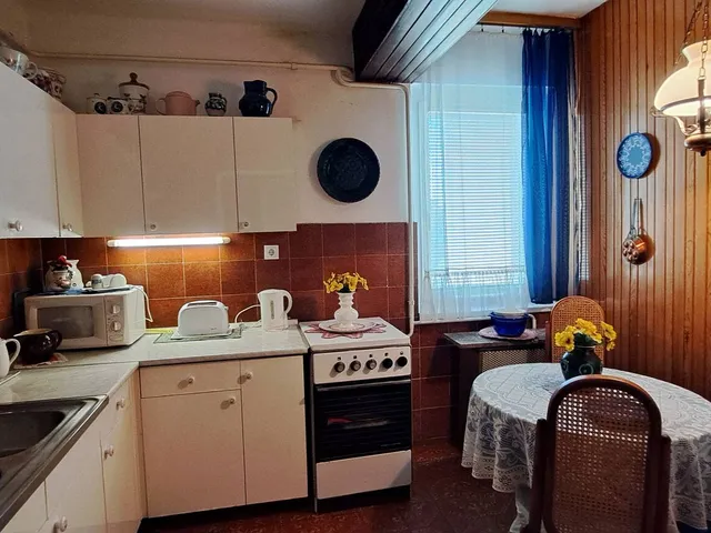 Eladó lakás Nagykanizsa 82 nm