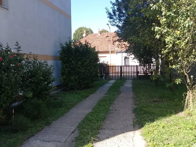 Eladó lakás Nagykanizsa 82 nm