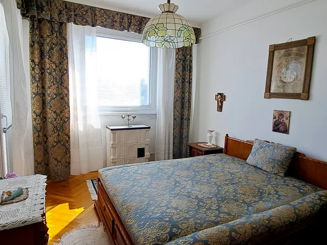 Eladó lakás Nagykanizsa 82 nm