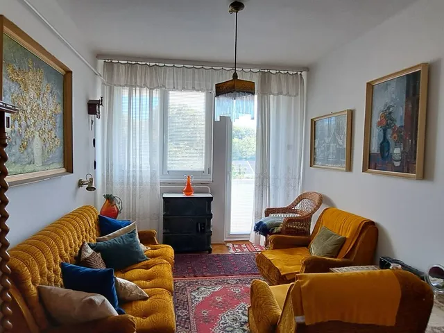 Eladó lakás Nagykanizsa 82 nm