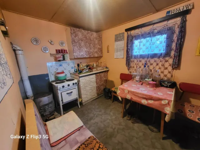 Eladó üdülő és hétvégi ház Nagyrécse 35 nm