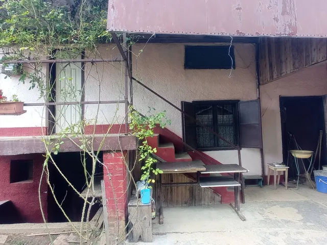 Eladó üdülő és hétvégi ház Nagyrécse 35 nm