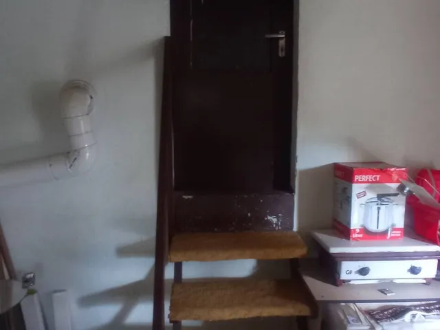 Eladó üdülő és hétvégi ház Nagyrécse 35 nm