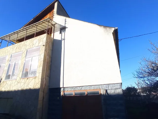 Eladó ház Eszteregnye 118 nm