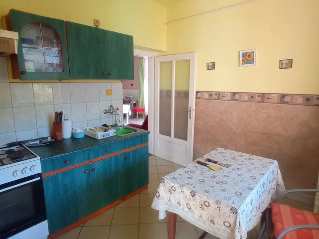 Eladó ház Eszteregnye 118 nm