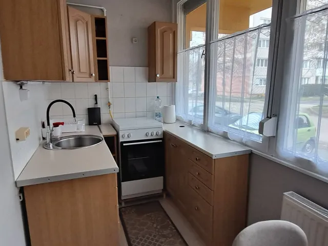 Kiadó lakás Nagykanizsa 48 nm