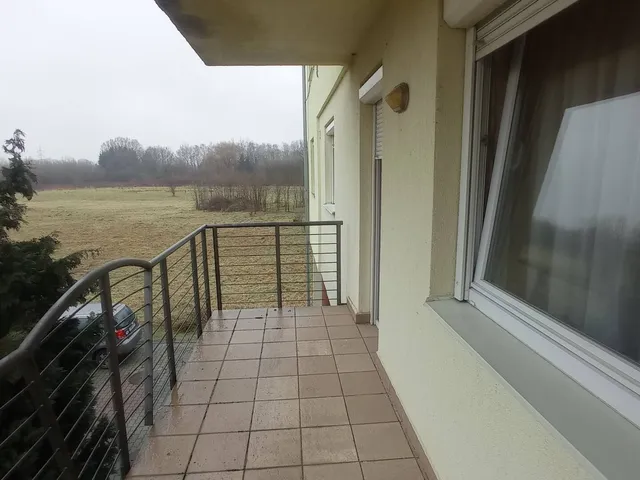 Eladó lakás Nagykanizsa 37 nm