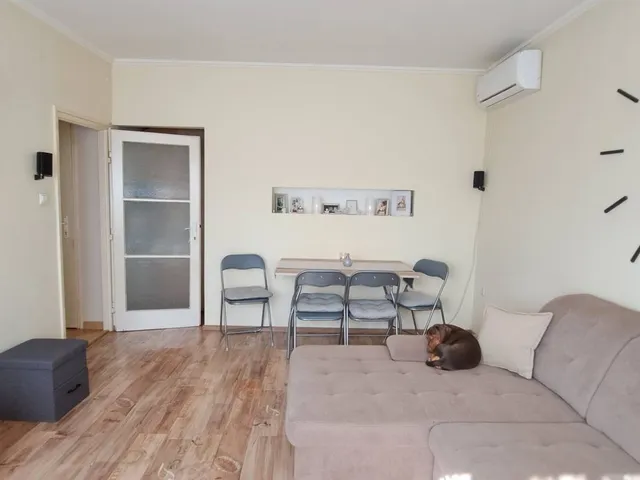 Eladó lakás Nagykanizsa 51 nm