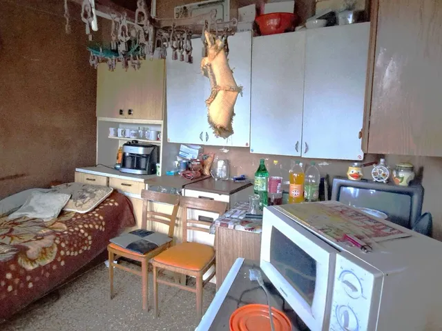 Eladó ház Sormás 40 nm