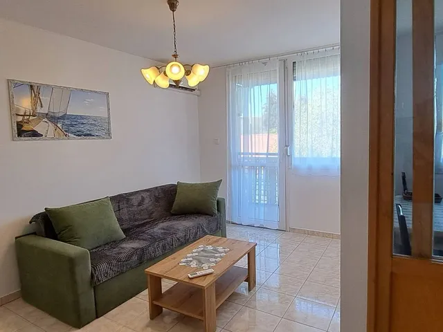 Kiadó lakás Nagykanizsa 40 nm