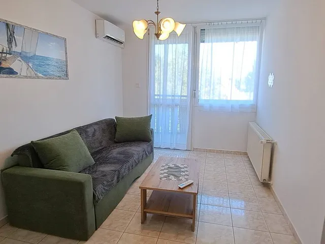 Kiadó lakás Nagykanizsa 40 nm