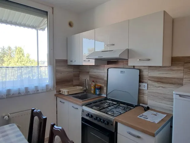 Kiadó lakás Nagykanizsa 40 nm