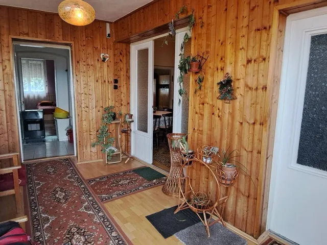 Eladó ház Zalaszentbalázs 200 nm
