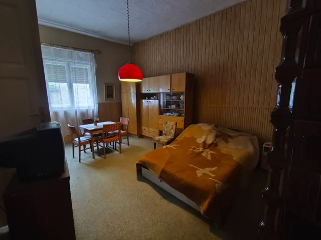 Eladó ház Zalaszentbalázs 200 nm