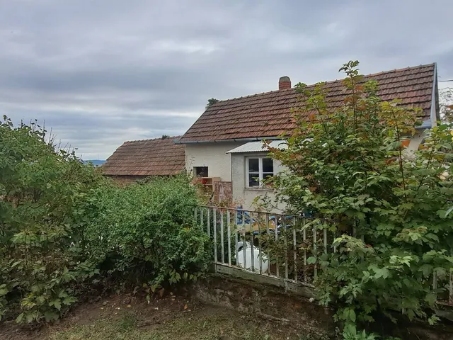 Eladó ház Zalaszentbalázs 200 nm