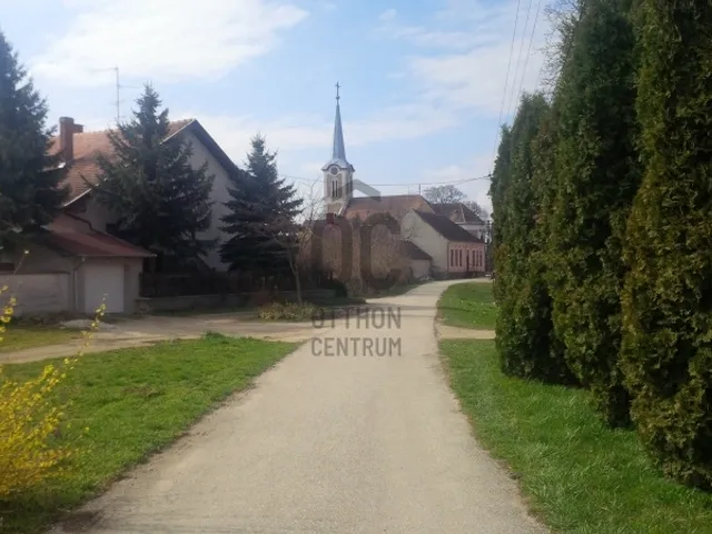 Eladó építési telek, Fertőendréd - 4. nézet
