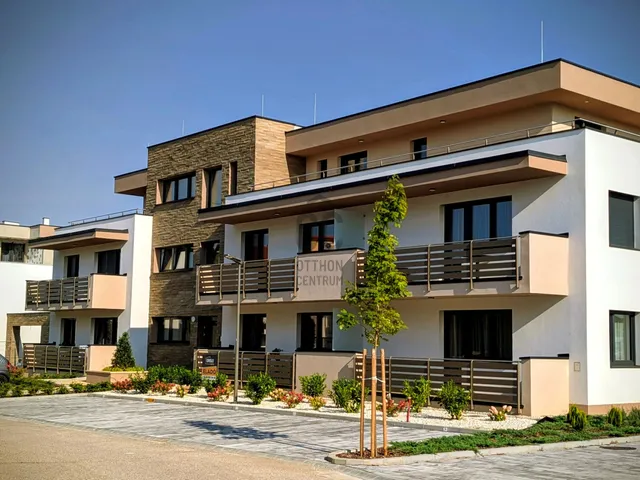 Eladó lakás Hegykő 98 nm
