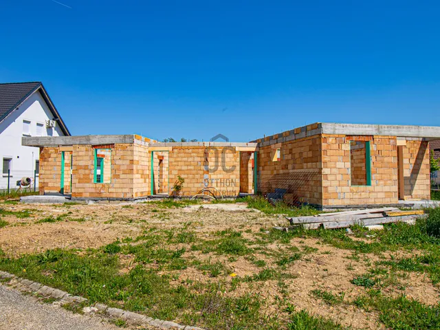 Eladó ház Nagycenk 91 nm