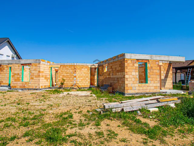 Eladó ház Nagycenk 91 nm