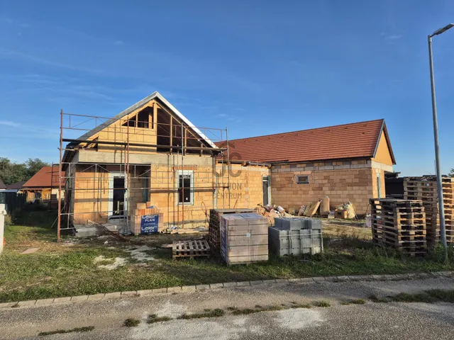 Eladó ház Nagycenk 91 nm