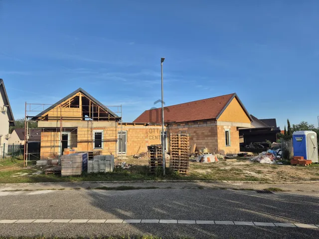 Eladó ház Nagycenk 91 nm