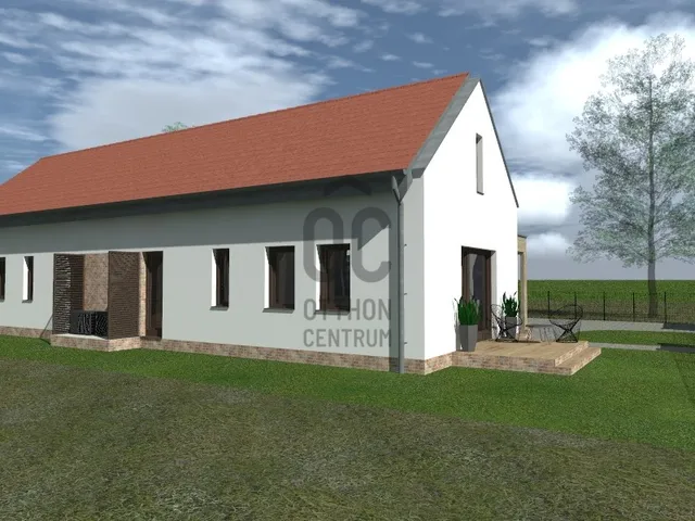 Eladó ház Nagycenk 76 nm