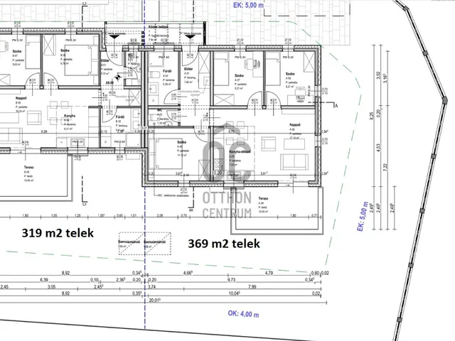 Eladó ház Nagycenk 66 nm