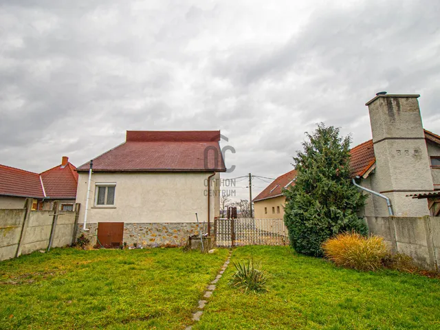 Eladó ház Nagycenk 105 nm