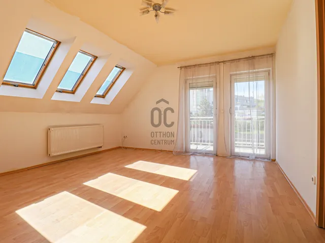 Eladó lakás Sopron 72 nm