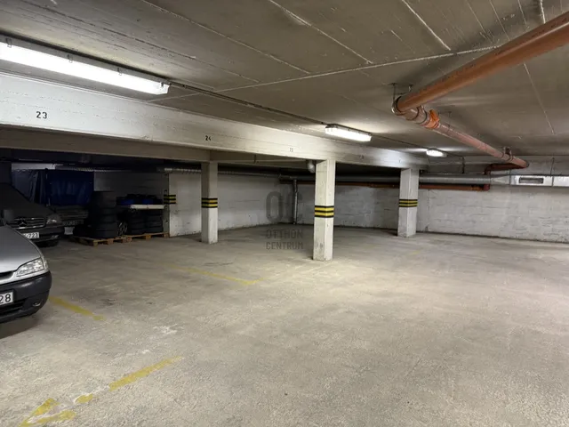 Eladó garázs Sopron, Belváros 16 nm
