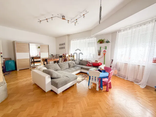 Eladó ház Sopron 164 nm